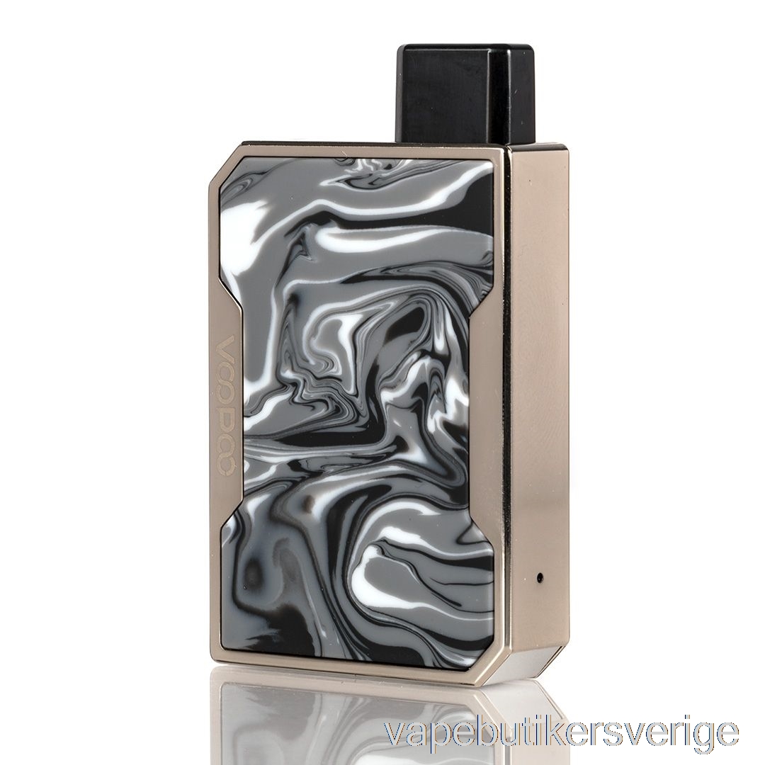 Vape Sverige Voopoo Drag Nano Pod System Bläck